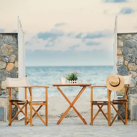 Front Villa *