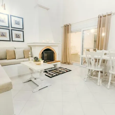 Front Villa *