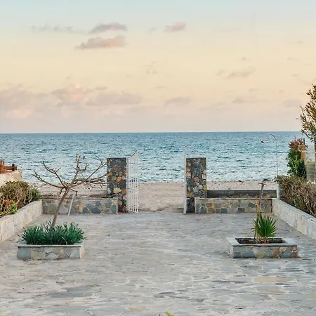 Front Pefki (Rhodes)