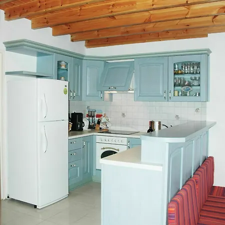 Front Villa