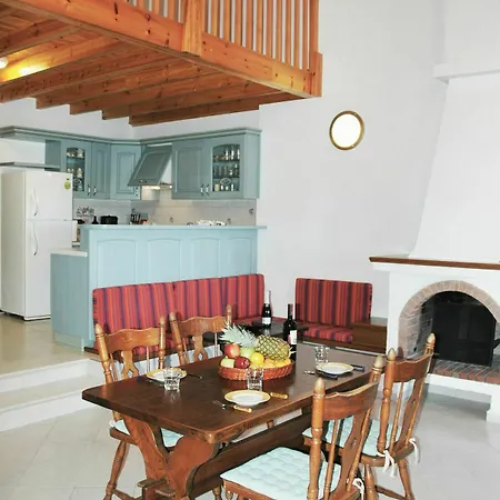 Front Villa