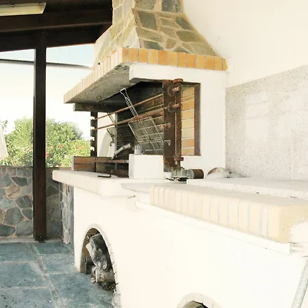 Front Villa Pefki (Rhodes)
